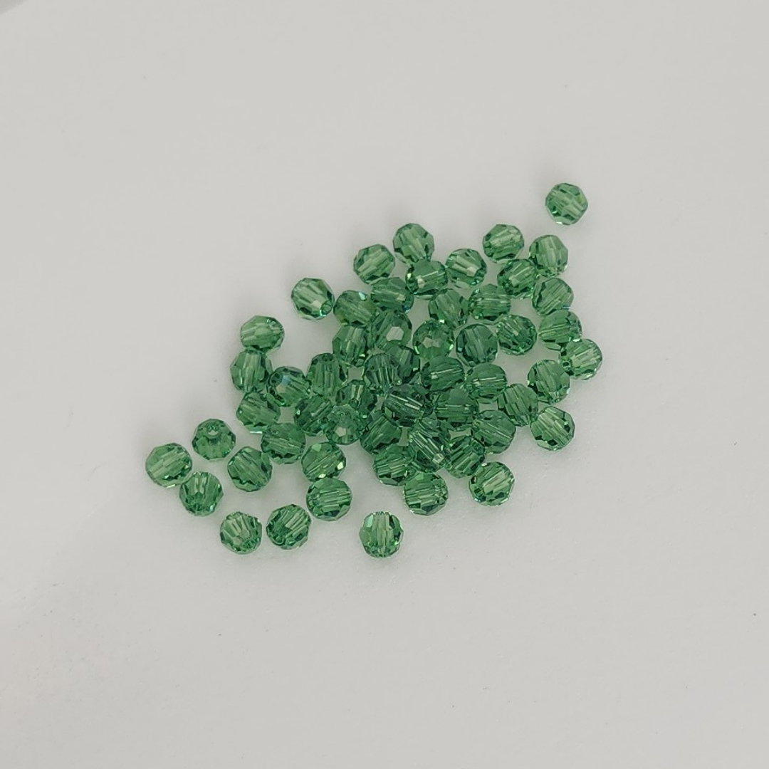 Round 4mm