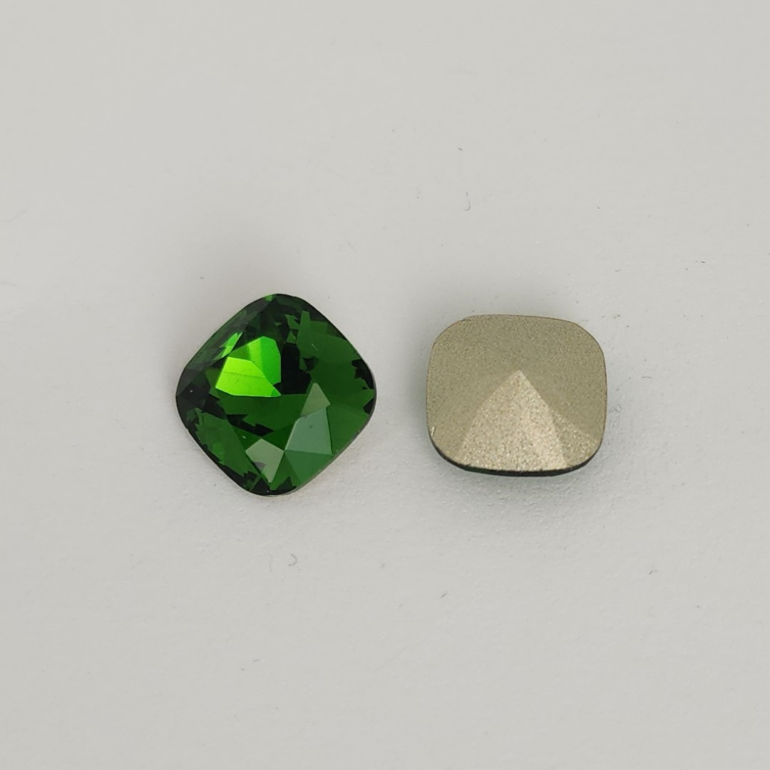 Square Cushion 12mm Pairs