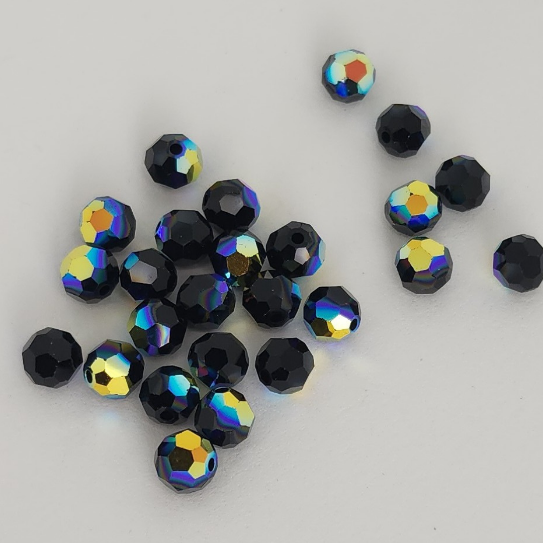 Round 6mm