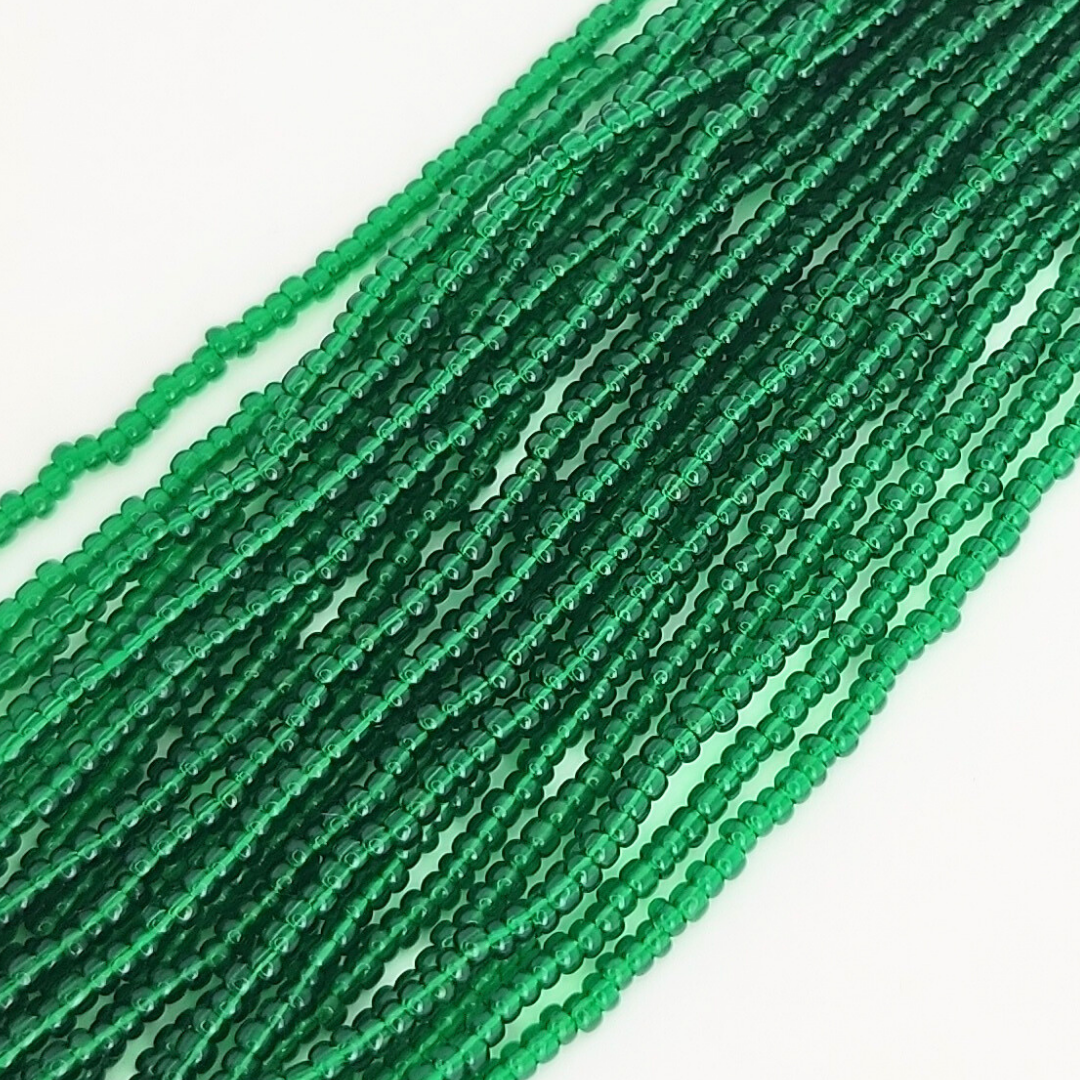 11/0 Round Strands