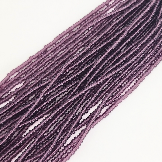 11/0 Round Strands