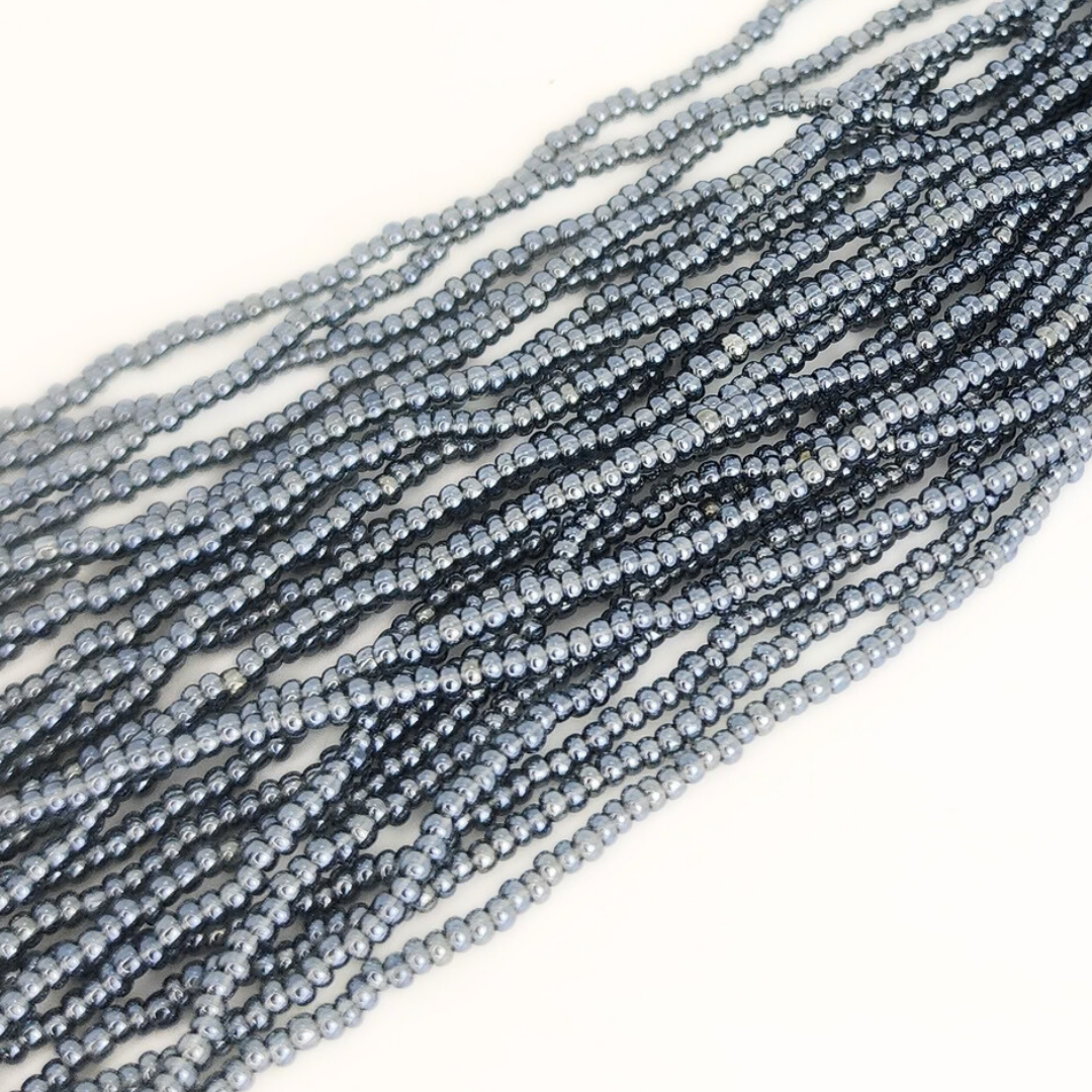 11/0 Round Strands