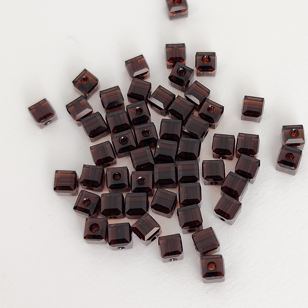 Cube 4mm