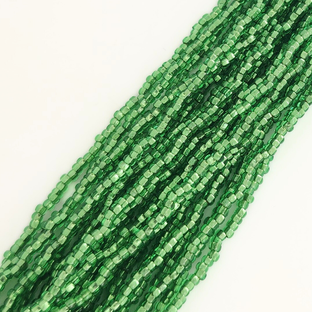 11/0 Round Strands