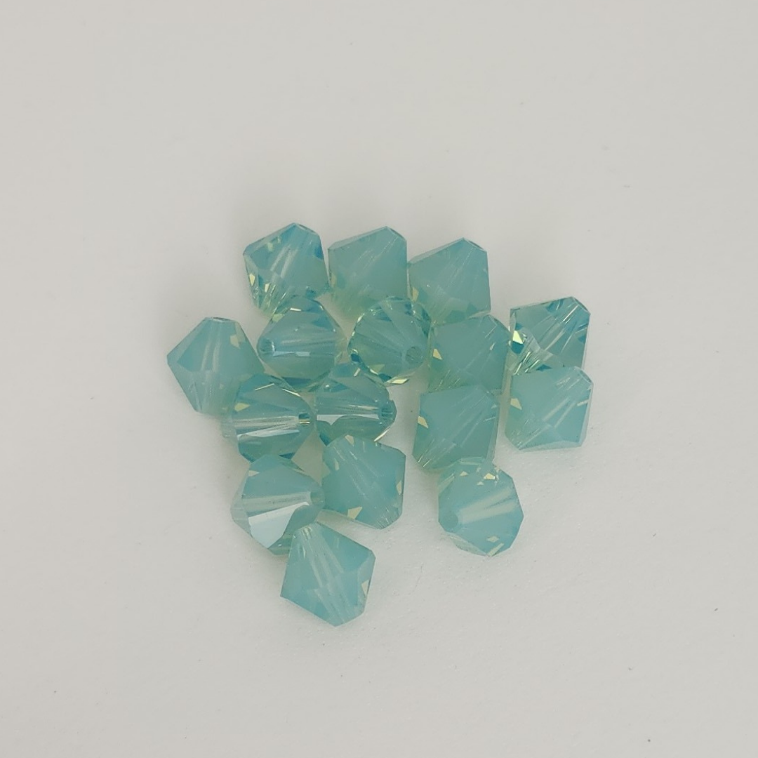 Bicone 8mm