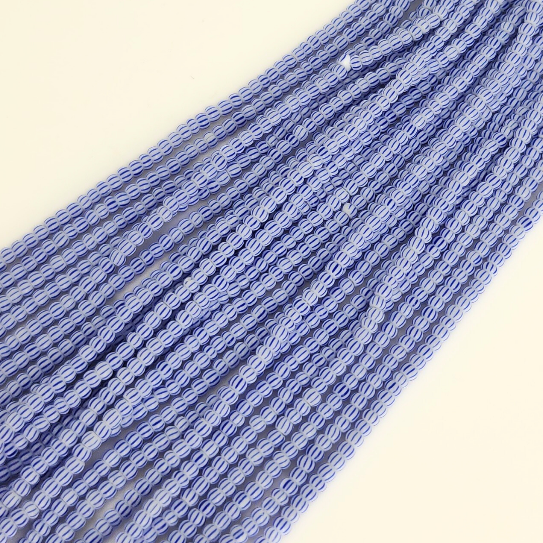 11/0 Round Strands