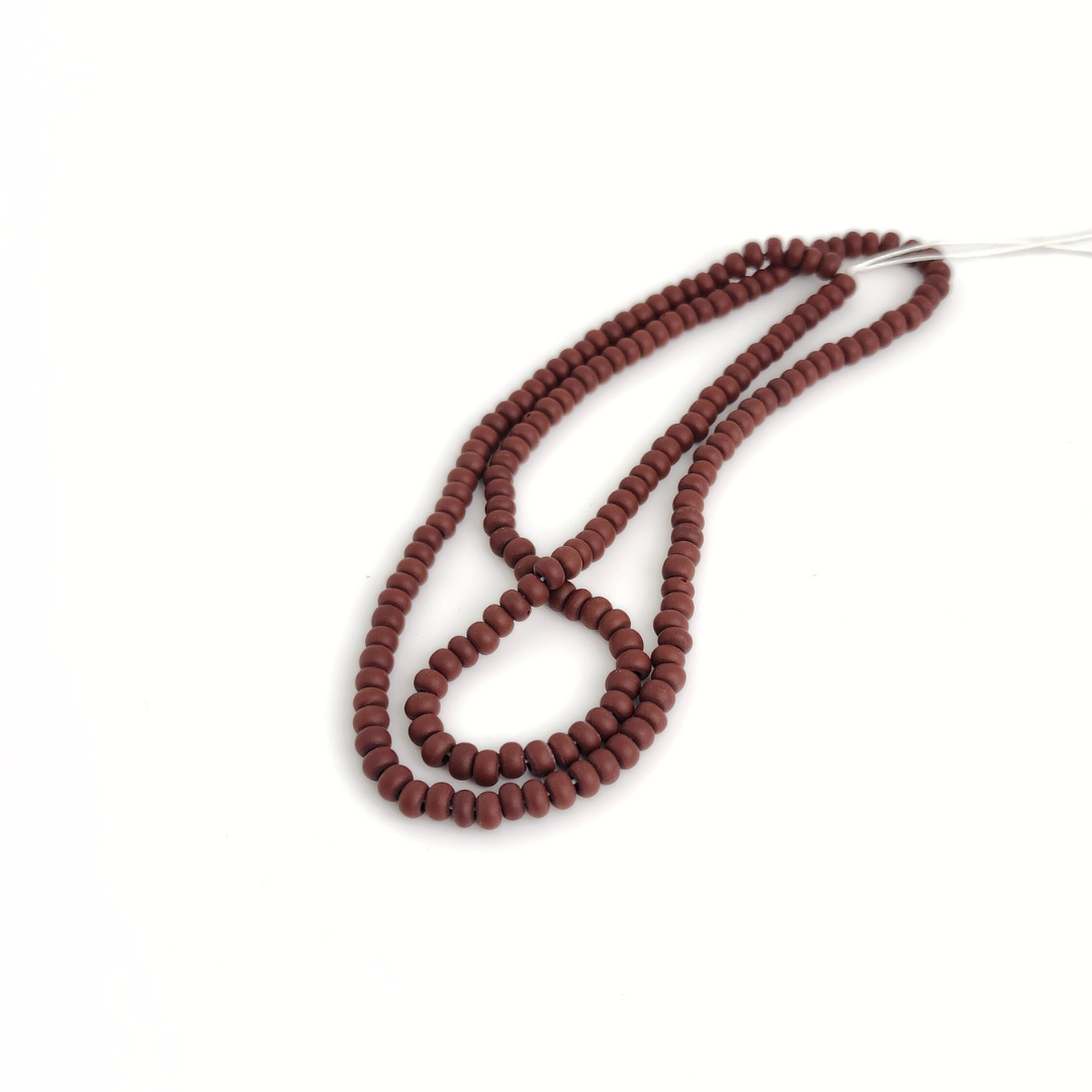 6/0 Round Strands