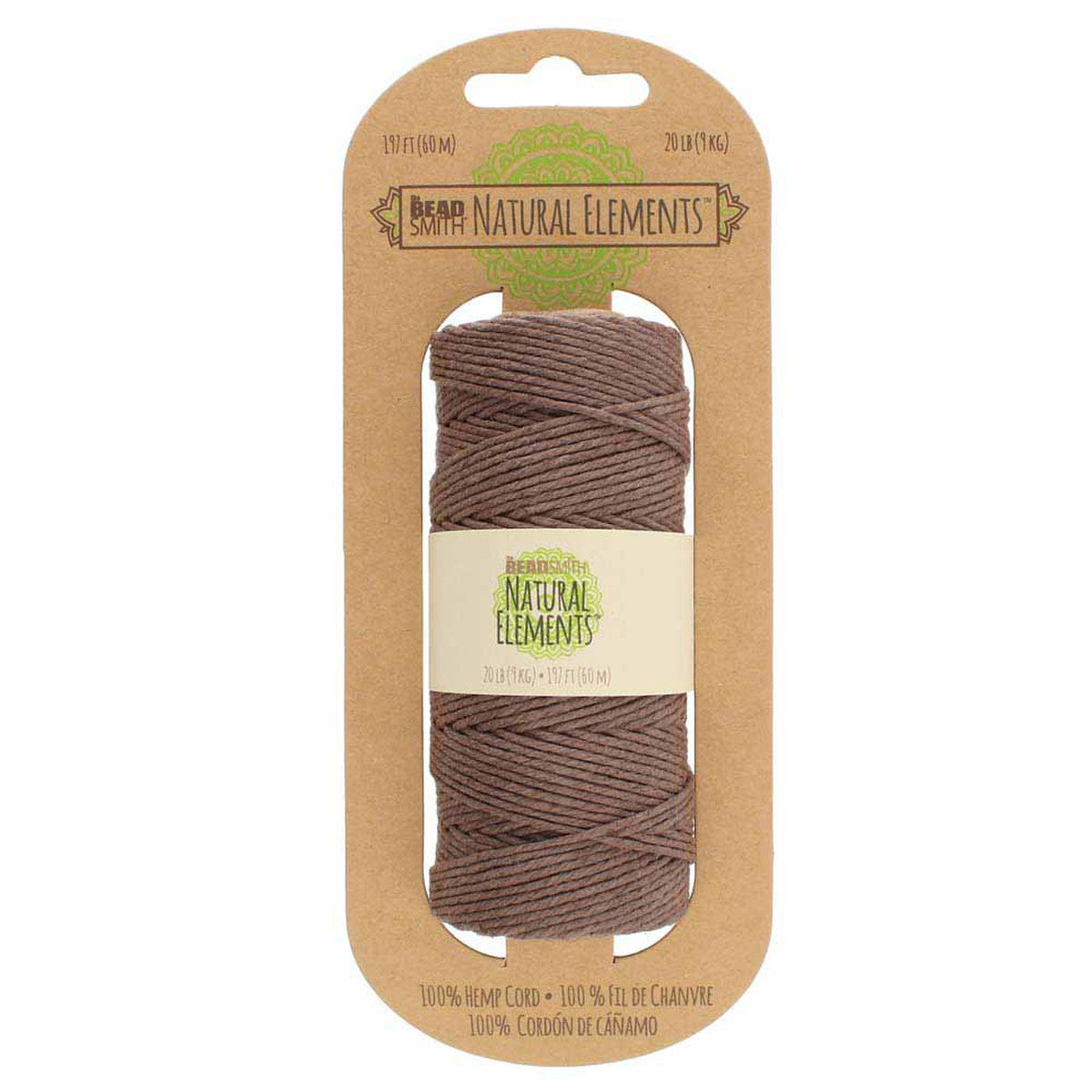 Hemp 1mm