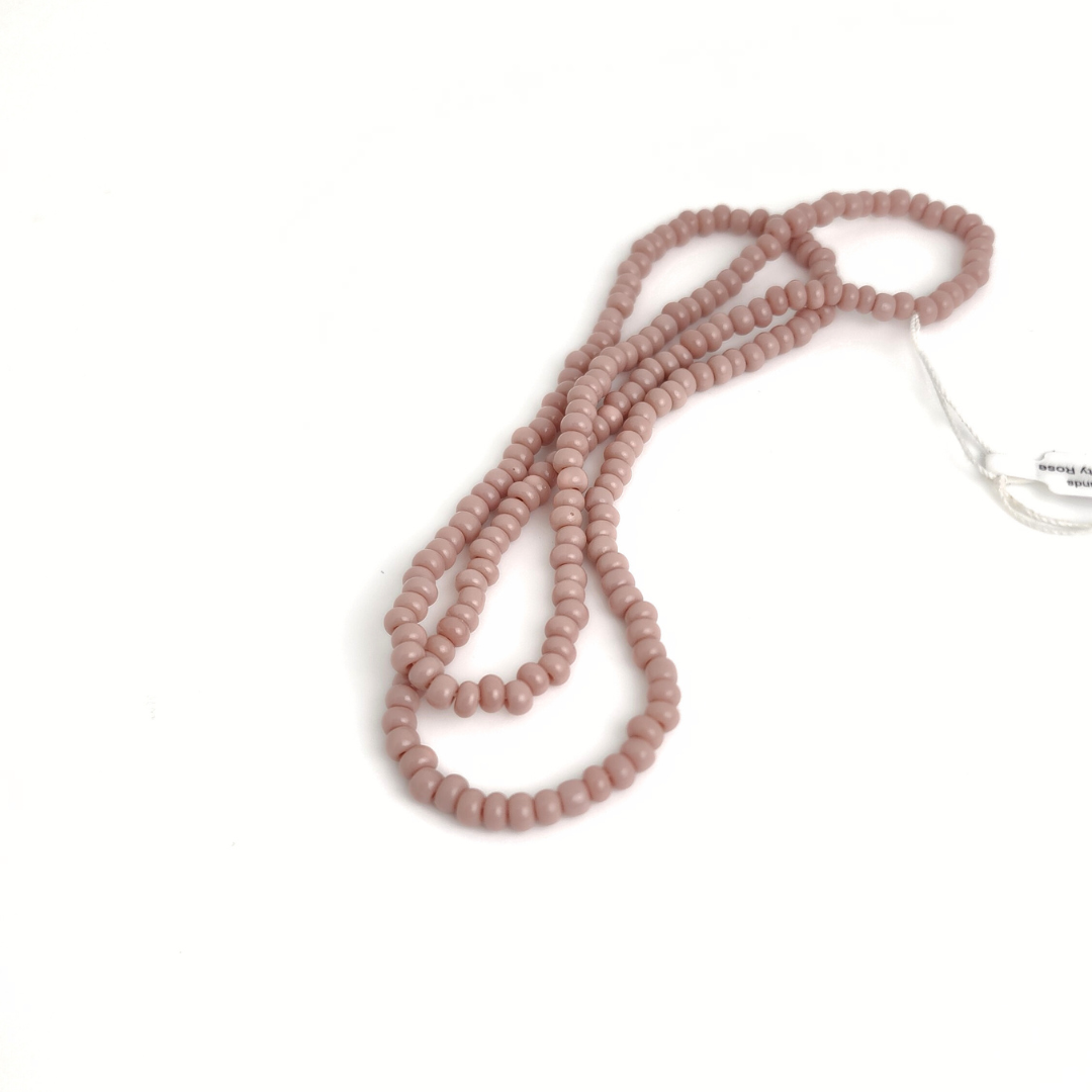 6/0 Round Strands