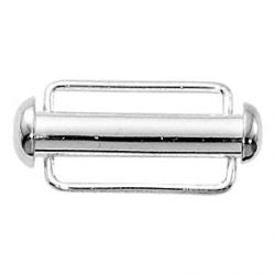 Tube Clasp w/ Bar