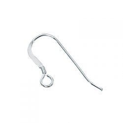 LW French Wire 13x21mm