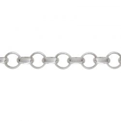 Rolo Chain 9mm