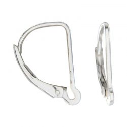 Lever Back Interchangable Loop