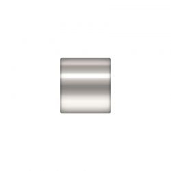 Sterling Silver Crimp