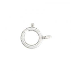 Spring Ring Closed 5.5mm