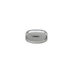 Oval Smooth