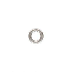 .032 Sterling Silver Jump Ring 20g