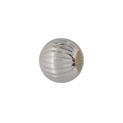 Fluted Round