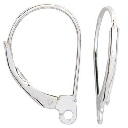 Lever Back w/Ring
