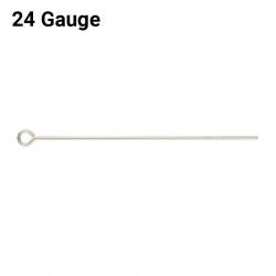 Eye Pin 2"