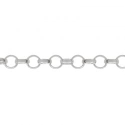 #5 Rolo Chain