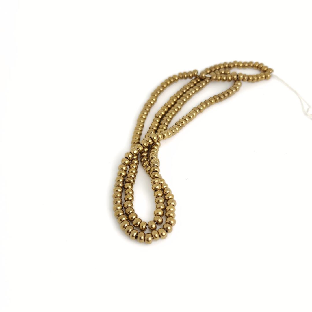 6/0 Round Strands