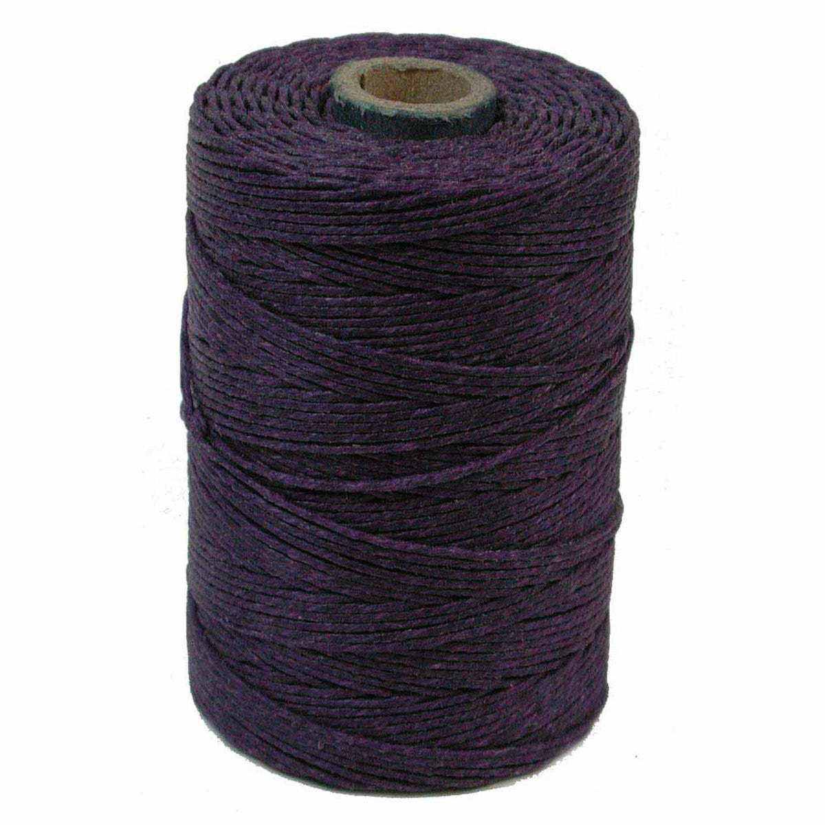 Irish Waxed Linen 4 ply