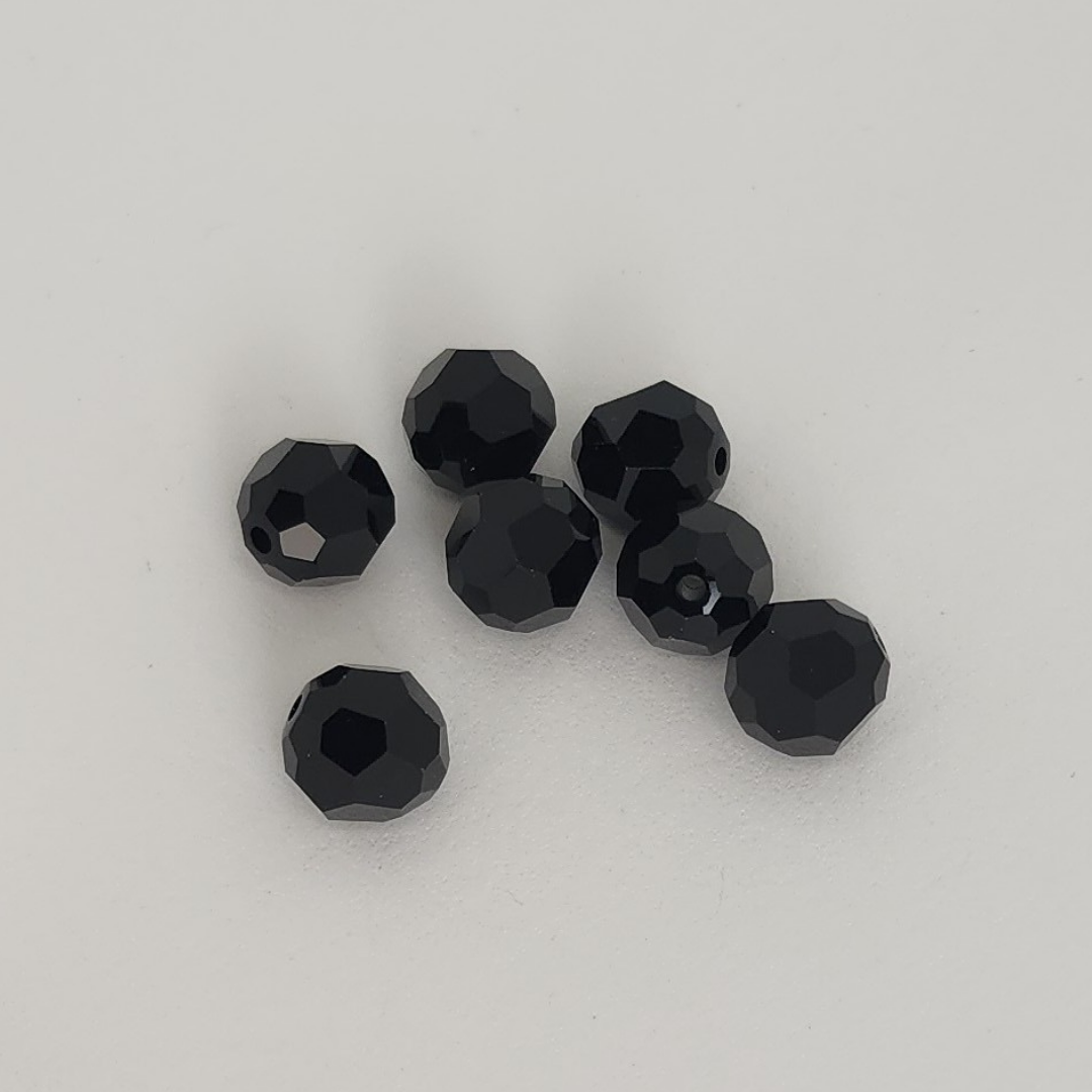 Round 8mm