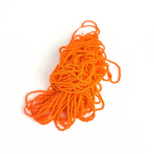 15/0 Round Strands