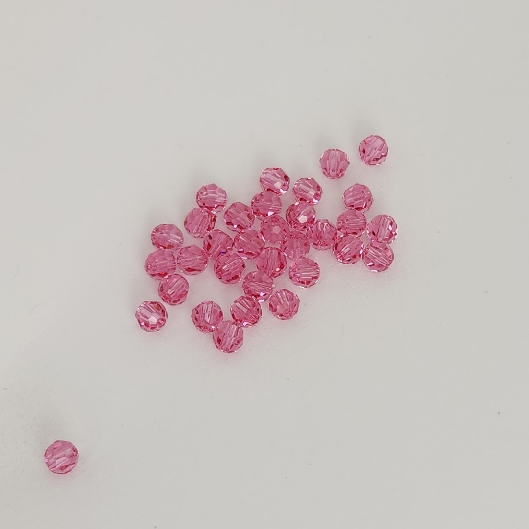 Round 4mm