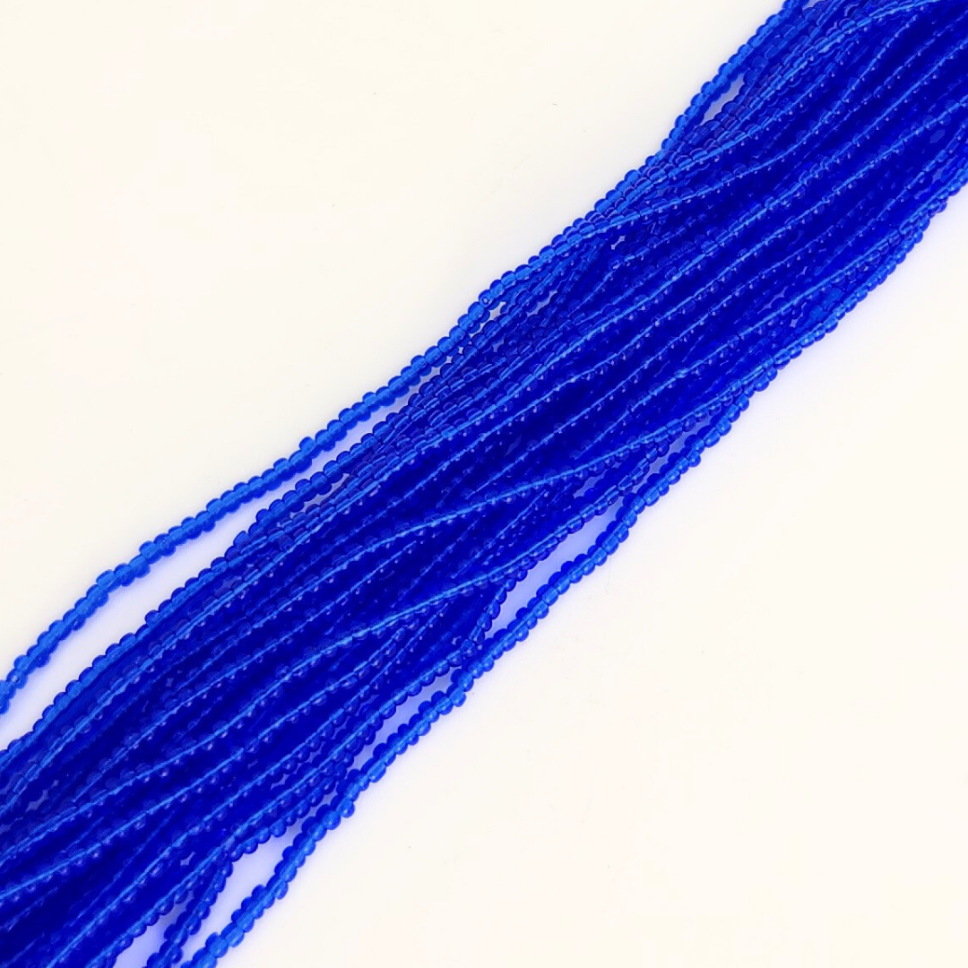 15/0 Round Strands