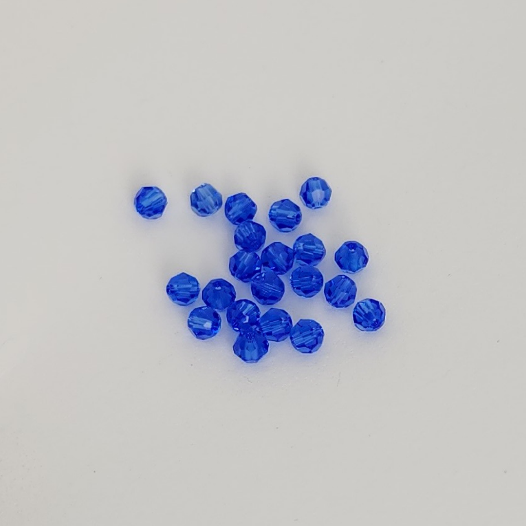 Round 4mm
