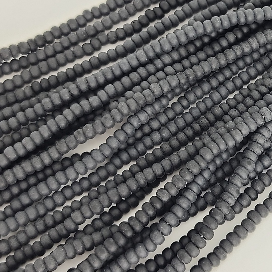 8/0 Round Strands