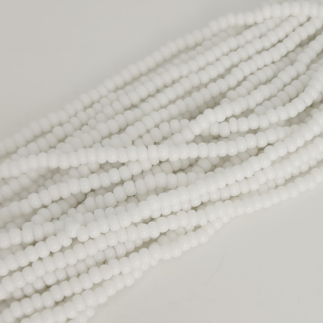 8/0 Round Strands