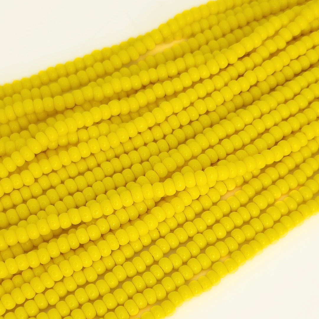 8/0 Round Strands