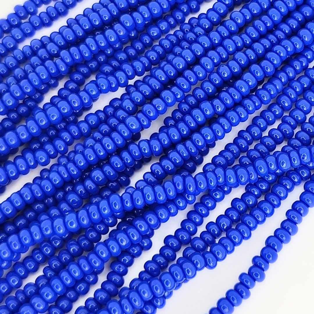 8/0 Round Strands