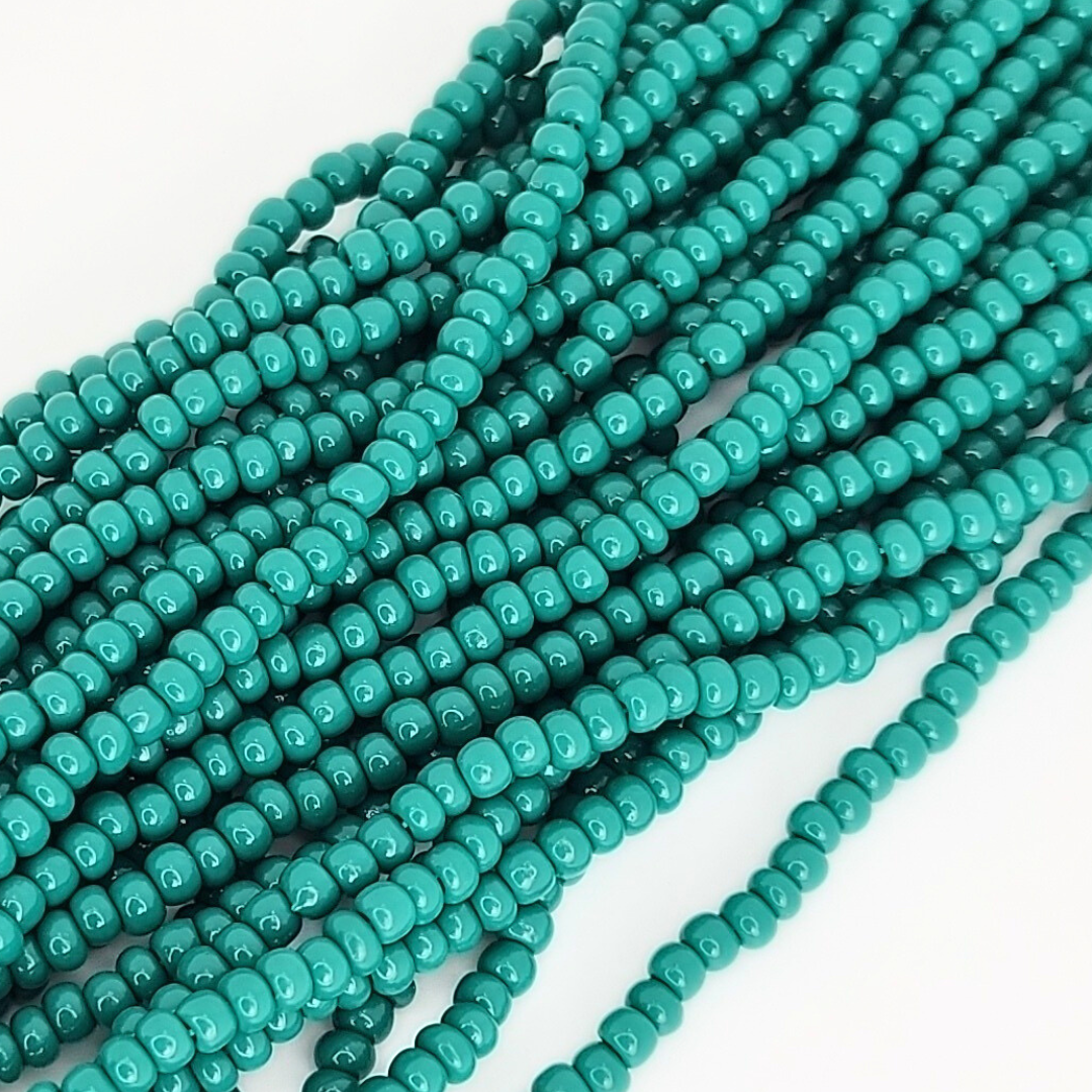 8/0 Round Strands