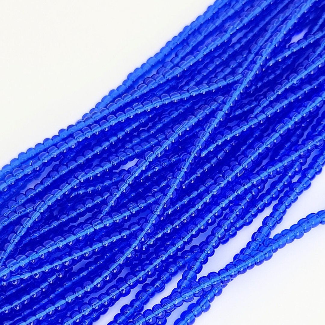 8/0 Round Strands