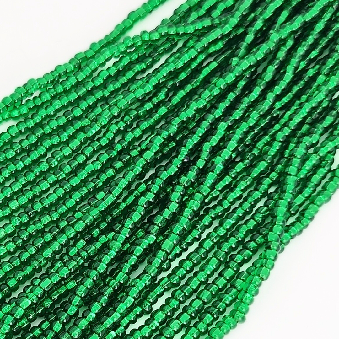 8/0 Round Strands