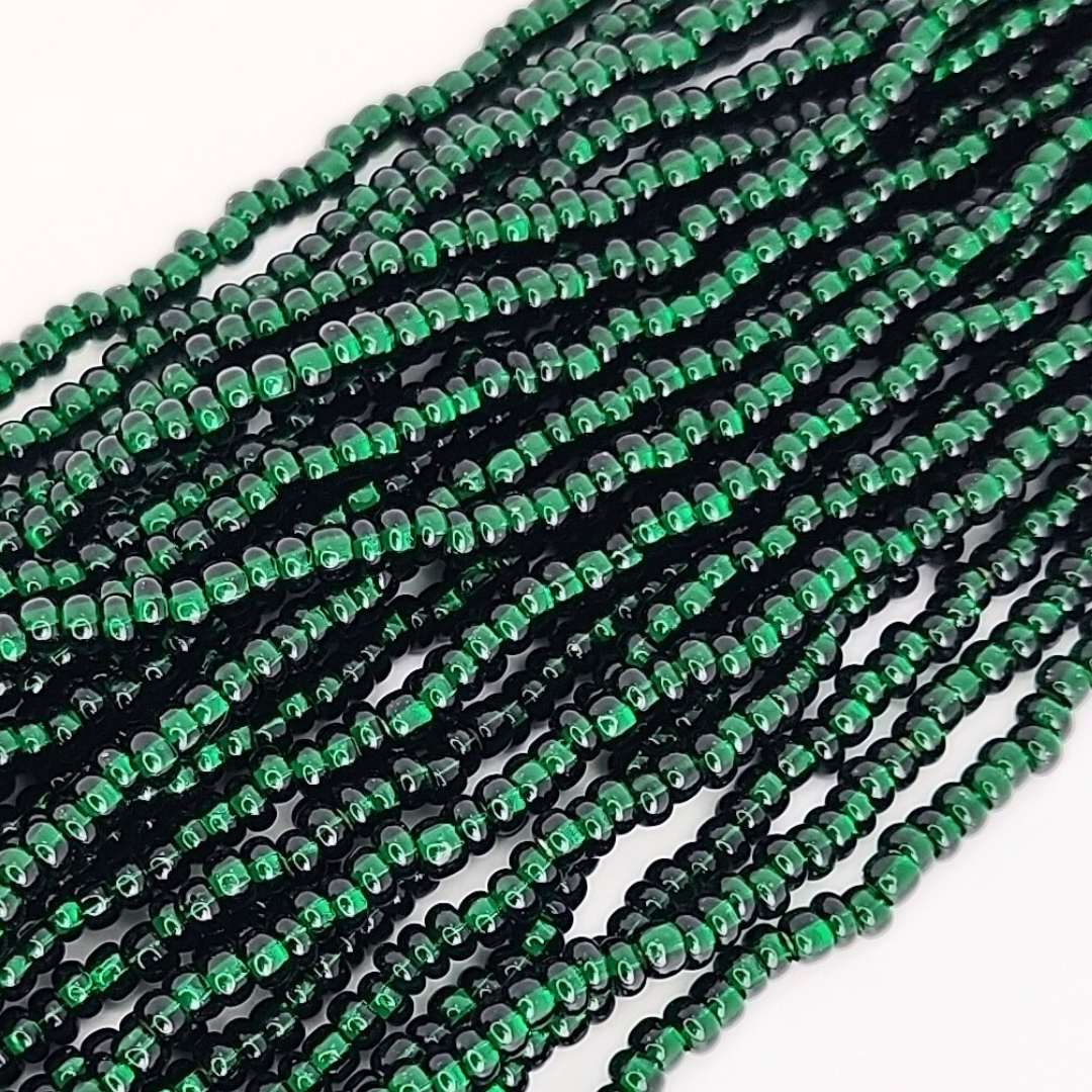 8/0 Round Strands