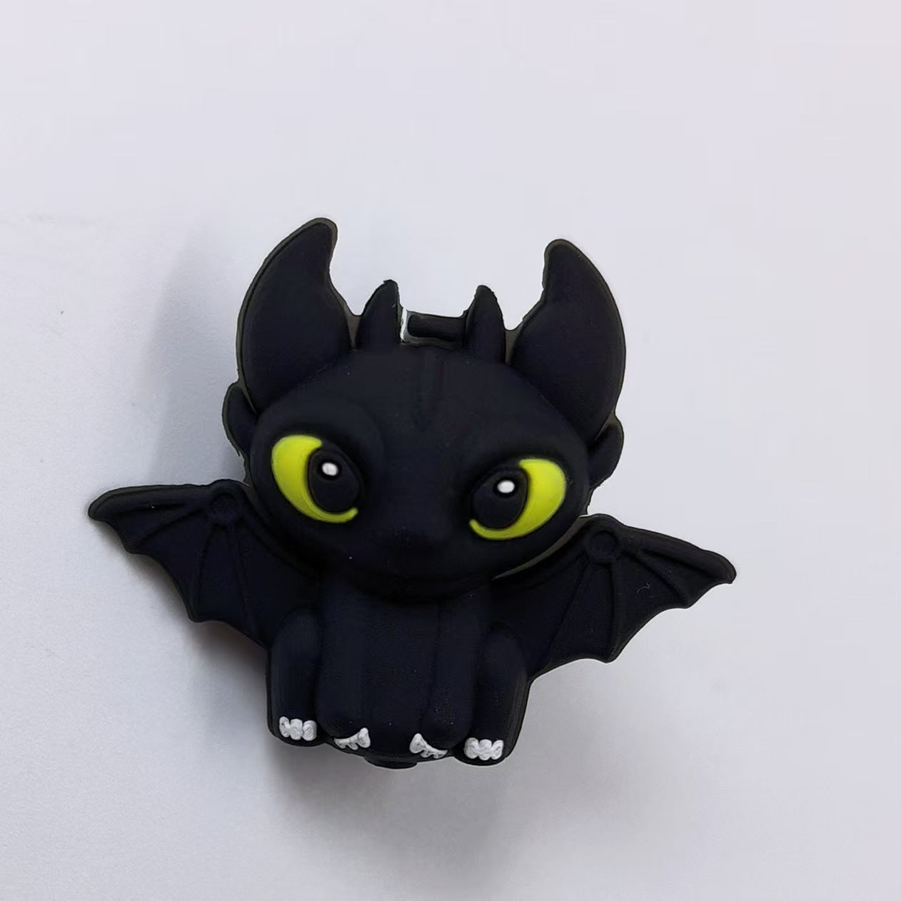 Toothless Focal