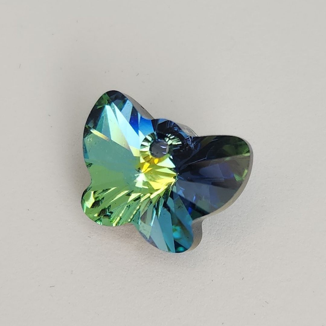 Butterfly 18mm