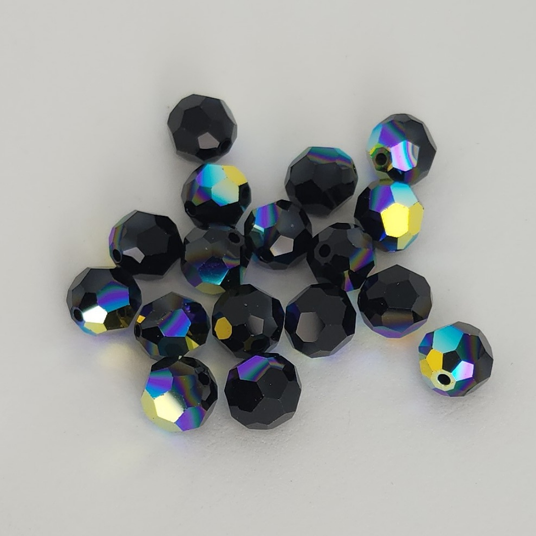Round 8mm