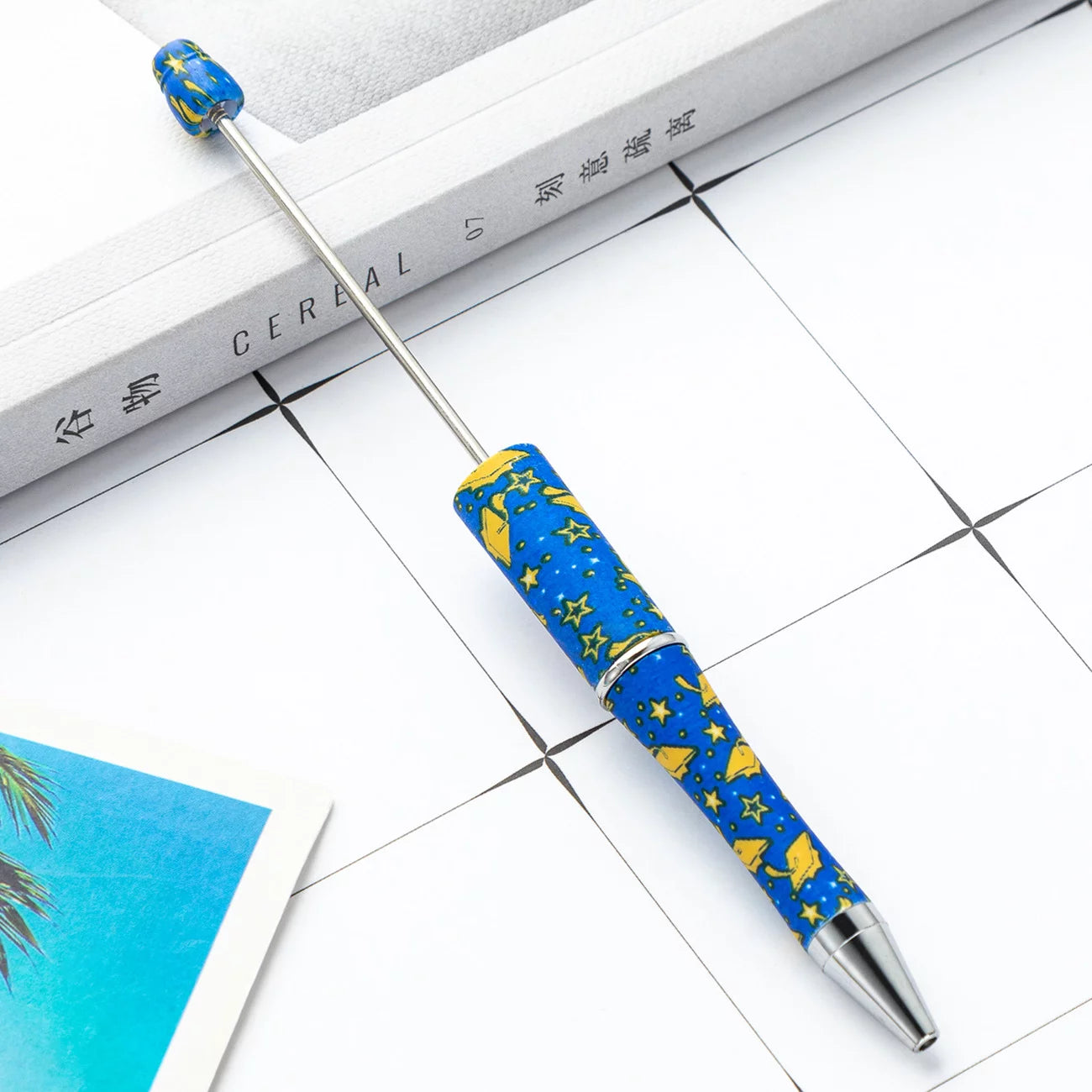 Graduation Beadable Pens