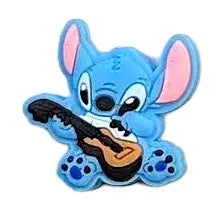 Music Stitch Focal