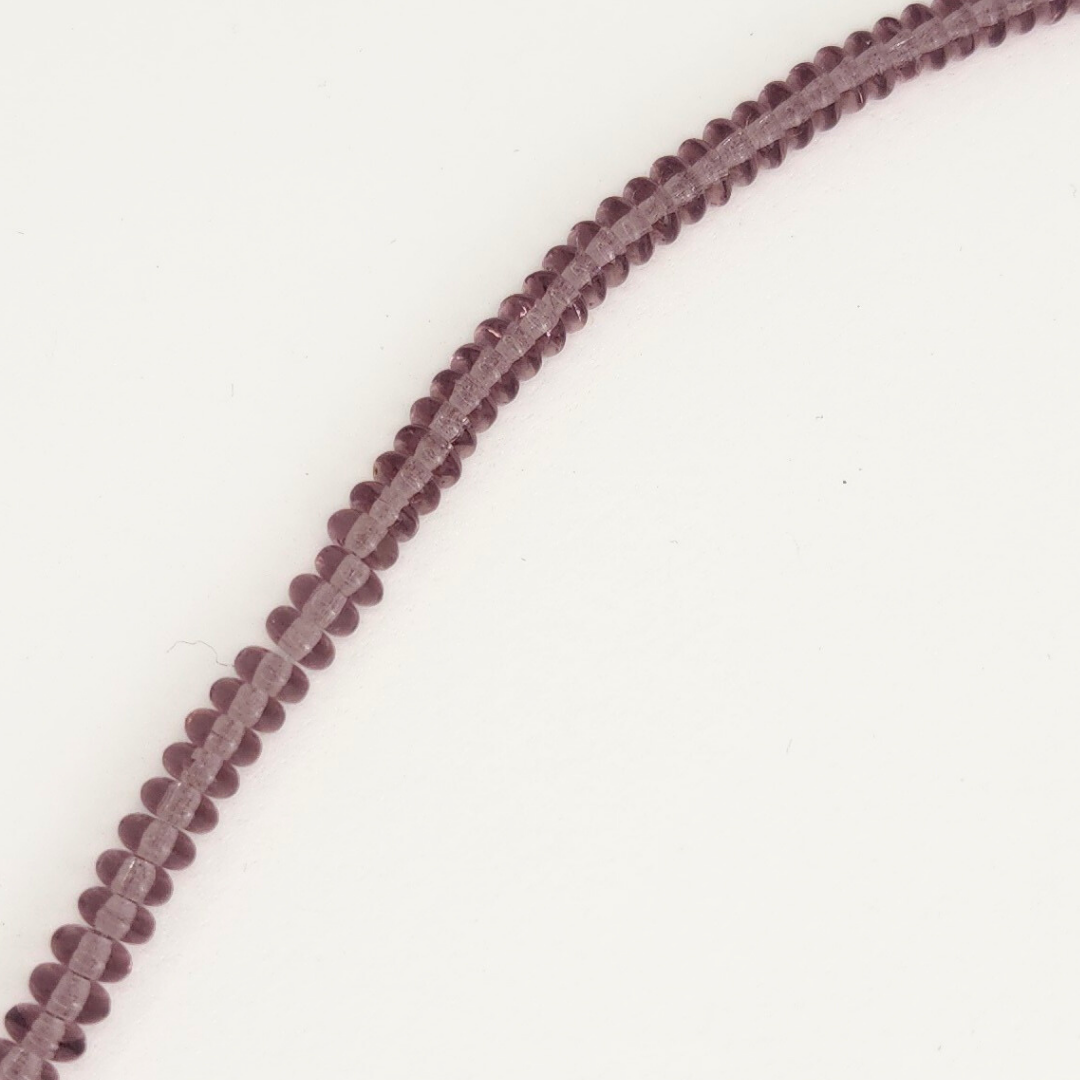 Rondelle 4mm
