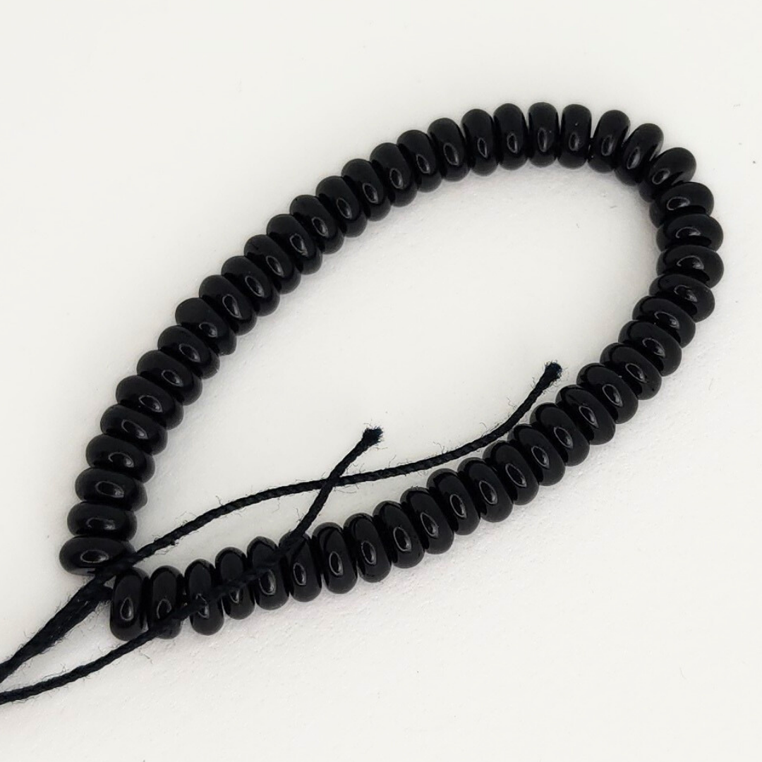 Rondelle 4mm