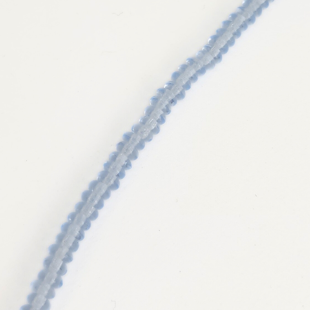 Rondelle 4mm