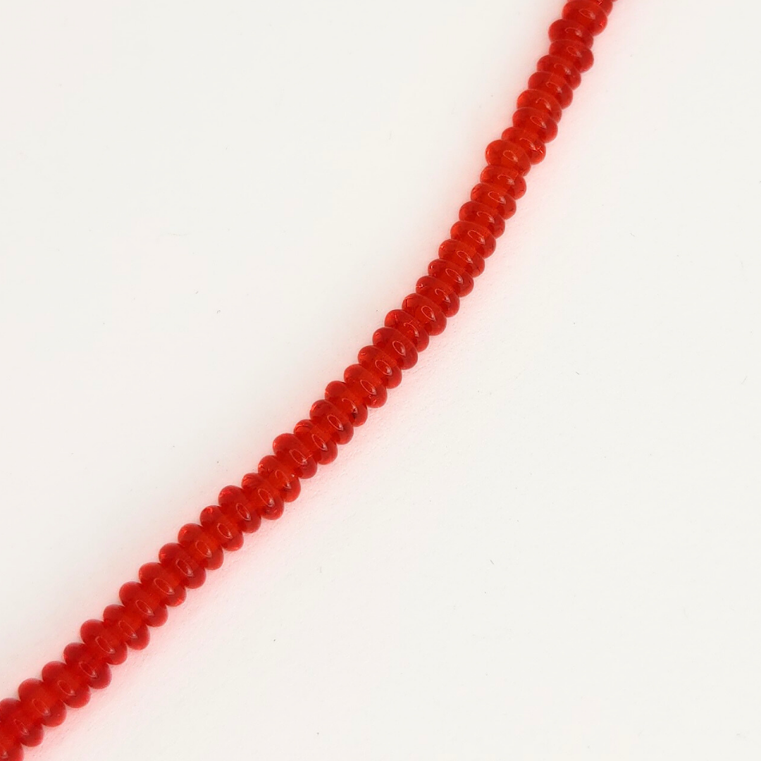 Rondelle 4mm