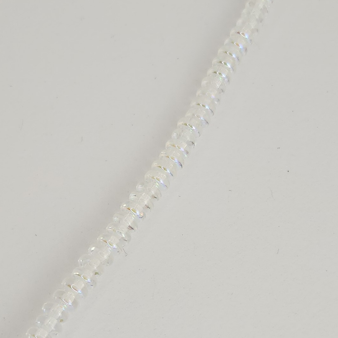 Rondelle 4mm